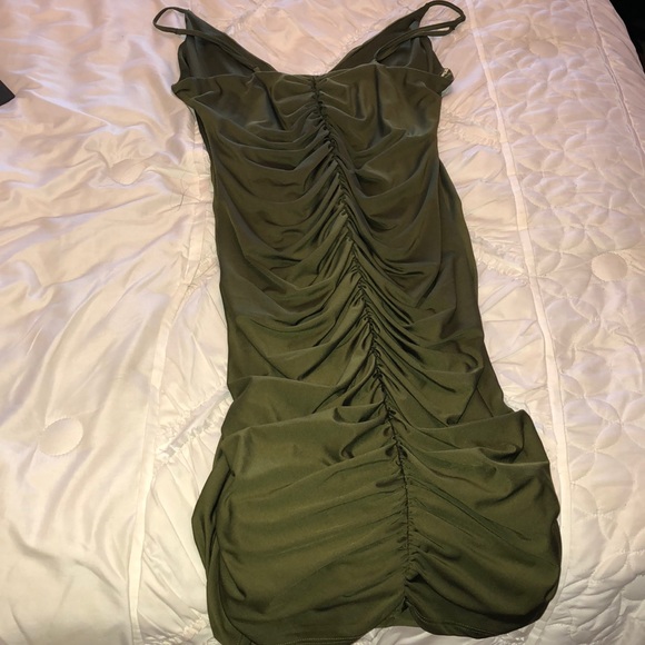 Bodycon Dress - Picture 2 of 3